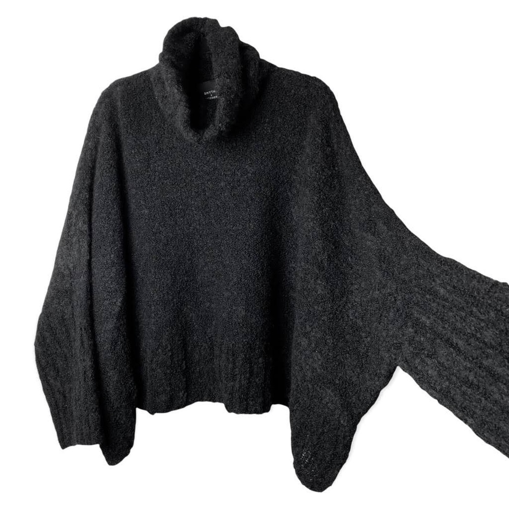 Smythe X Augden Wool Sweater
